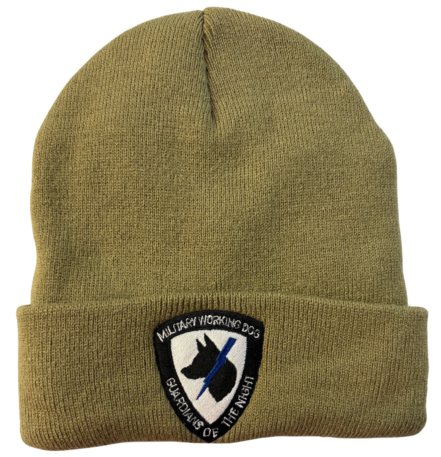 Guardians of the Night Knit Beanie