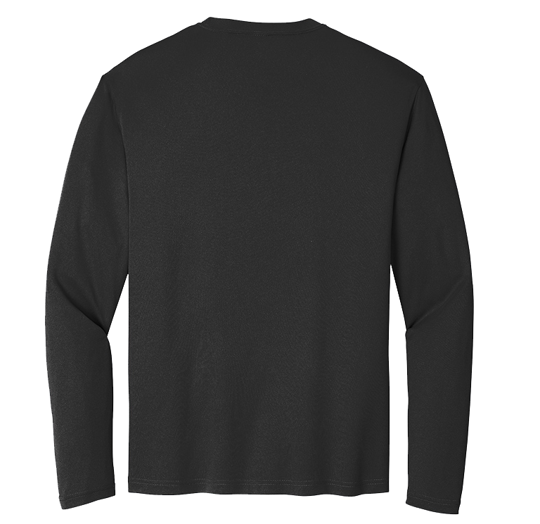 332 ESFS Defend the Base Dri-Fit Long Sleeve Tee