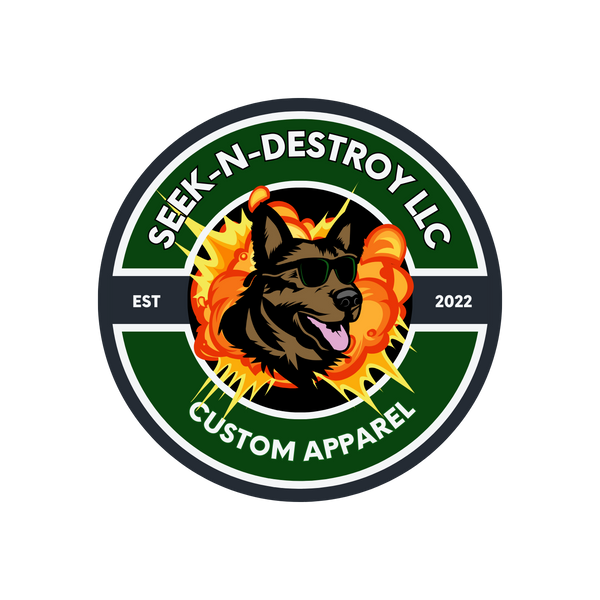 Seek-N-Destroy, LLC